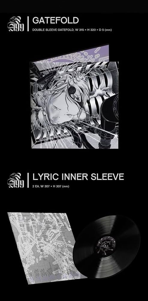 Amazon.co.jp: Silica Gel (シリカゲル) - 2集 「POWER ANDRE 99」 2LP